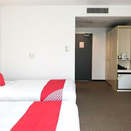 Hotel And Renta Car 660 Nachikatsuura Exterior foto