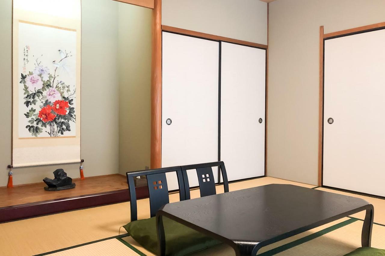 Hotel And Renta Car 660 Nachikatsuura Exterior foto
